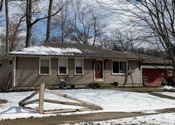 Pre-foreclosure in  BURGIS AVE SE Grand Rapids, MI 49508