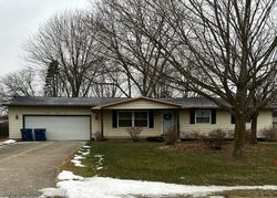 Pre-foreclosure Listing in FAIRGROVE DR SWARTZ CREEK, MI 48473