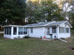 Pre-foreclosure Listing in 108TH AVE ALLEGAN, MI 49010