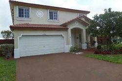Pre-foreclosure in  SW 89TH PL Miami, FL 33189