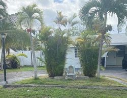 Pre-foreclosure in  NE 183RD ST Miami, FL 33179