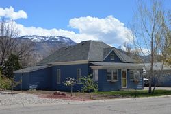 Pre-foreclosure in  LOGAN AVE Palisade, CO 81526