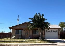 Pre-foreclosure in  GLOBE AVE Dos Palos, CA 93620