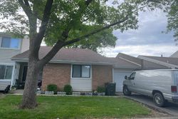 Pre-foreclosure in  N WHITEWATER LN Palatine, IL 60074