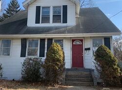 Pre-foreclosure in  DAVENPORT ST Chicopee, MA 01013