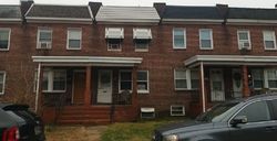 Pre-foreclosure in  DUNBAR RD Dundalk, MD 21222