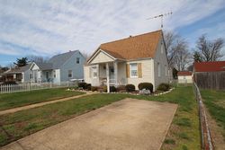 Pre-foreclosure in  AVENAL RD Essex, MD 21221
