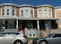 Pre-foreclosure in  N SMALLWOOD ST Baltimore, MD 21216