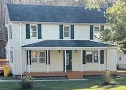 Pre-foreclosure in  CITRUS AVE Jessup, MD 20794