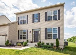 Pre-foreclosure in  CLARENDON DR Frederick, MD 21703