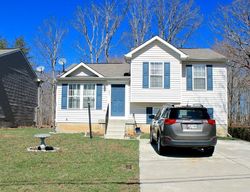 Pre-foreclosure in  BAUERS DR Edgewood, MD 21040