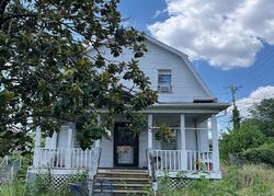 Pre-foreclosure in  RITTENHOUSE AVE Baltimore, MD 21230