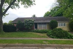 Pre-foreclosure Listing in DONEGAL DR TOWSON, MD 21286