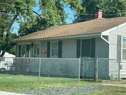 Pre-foreclosure in  TRANTON RD Glen Burnie, MD 21061