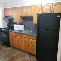 Pre-foreclosure in  PARKSIDE DR Baltimore, MD 21206