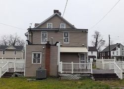 Pre-foreclosure Listing in DENMORE AVE BALTIMORE, MD 21215