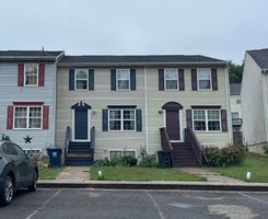 Pre-foreclosure Listing in HICKORY DR NORTH EAST, MD 21901