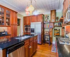 Pre-foreclosure in  W LOMBARD ST Baltimore, MD 21223