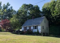 Pre-foreclosure in  MERRIAM ST Berwick, ME 03901