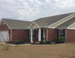 Pre-foreclosure in  BELLEVUE DR Meridianville, AL 35759