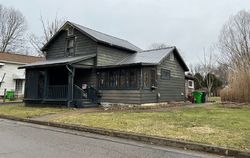 Pre-foreclosure Listing in LUCCA ST WOOSTER, OH 44691