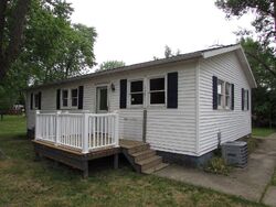 Pre-foreclosure in  BIG BEAR PATH Lakeview, OH 43331