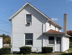 Pre-foreclosure Listing in MILL ST BERLIN HEIGHTS, OH 44814
