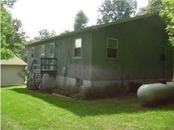 Pre-foreclosure Listing in MCINTOSH DR HOWARD, OH 43028