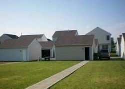 Pre-foreclosure Listing in TREATY LN GALLOWAY, OH 43119