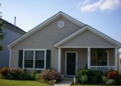 Pre-foreclosure Listing in TREATY LN GALLOWAY, OH 43119