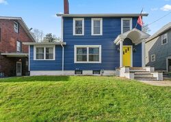 Pre-foreclosure in  E PERSHING ST Salem, OH 44460