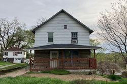 Pre-foreclosure in  CUNNINGHAM LN Steubenville, OH 43953