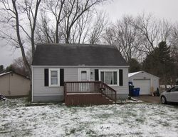 Pre-foreclosure in  S FRANCIS ST Kent, OH 44240