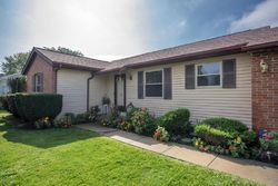 Pre-foreclosure Listing in WINTERBERRY DR GALLOWAY, OH 43119