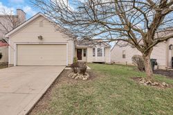 Pre-foreclosure Listing in SUNDIAL DR GALLOWAY, OH 43119