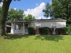 Pre-foreclosure Listing in PAXTON DR HILLIARD, OH 43026