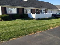 Pre-foreclosure Listing in HARRODS ST GROVEPORT, OH 43125
