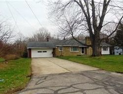 Pre-foreclosure in  RIDGECREST DR Painesville, OH 44077