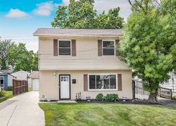 Pre-foreclosure in  ROBINDALE ST Wickliffe, OH 44092