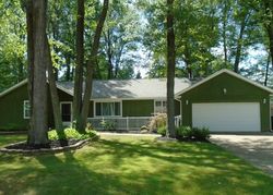 Pre-foreclosure in  ERIE DR Mentor, OH 44060