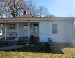 Pre-foreclosure in  HARDY RD Painesville, OH 44077