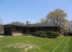 Pre-foreclosure in  MADISON ST Merrillville, IN 46410