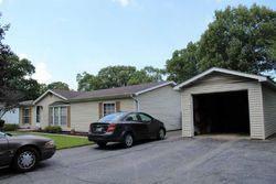 Pre-foreclosure in  W 40TH PL Gary, IN 46408