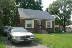 Pre-foreclosure in  RALSTON ST Gary, IN 46406