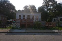 Pre-foreclosure in  JEFFERSON ST Gary, IN 46407