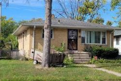 Pre-foreclosure in  DELAWARE ST Gary, IN 46409