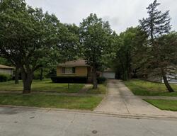 Pre-foreclosure in  W 20TH PL Gary, IN 46404