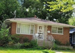 Pre-foreclosure in  PENNSYLVANIA ST Gary, IN 46409