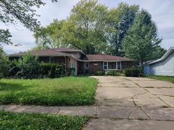 Pre-foreclosure in  EDGEBROOK DR Shorewood, IL 60404