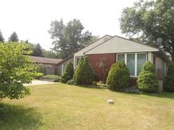 Pre-foreclosure Listing in WILLOW CT MICHIGAN CITY, IN 46360